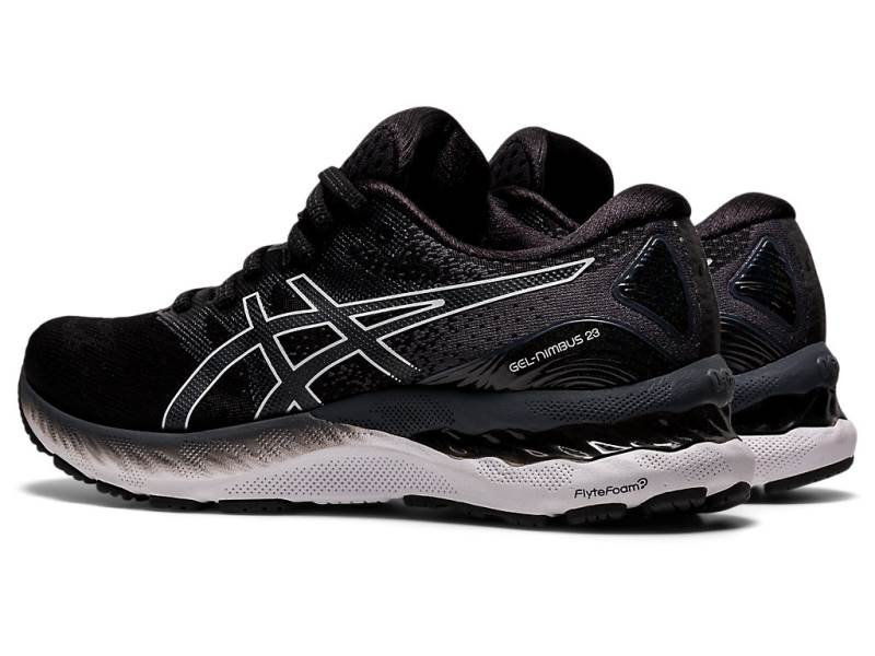 Asics clearance nimbus tarjous